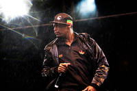 2009-08-15 - Dead Prez från Way Out West, Göteborg