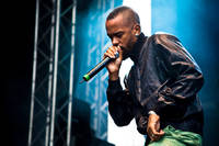 2009-08-15 - Dead Prez från Way Out West, Göteborg