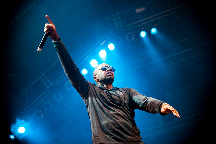 2009-08-15 - Nas från Way Out West, Göteborg