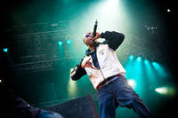 2009-08-15 - Nas från Way Out West, Göteborg