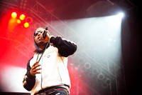 2009-08-15 - Nas från Way Out West, Göteborg