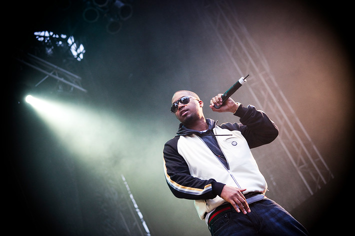 2009-08-15 - Nas från Way Out West, Göteborg
