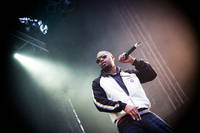 2009-08-15 - Nas från Way Out West, Göteborg