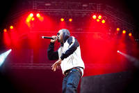 2009-08-15 - Nas från Way Out West, Göteborg