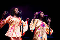 2009-08-15 - Amadou & Mariam från Way Out West, Göteborg