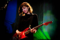 2009-08-15 - My Bloody Valentine från Way Out West, Göteborg