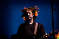 2009-08-15 - My Bloody Valentine från Way Out West, Göteborg