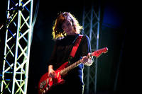 2009-08-15 - My Bloody Valentine från Way Out West, Göteborg