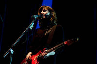 2009-08-15 - My Bloody Valentine från Way Out West, Göteborg