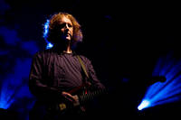 2009-08-15 - My Bloody Valentine från Way Out West, Göteborg