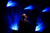 2009-08-15 - My Bloody Valentine från Way Out West, Göteborg