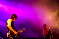 2009-08-14 - Zoé från GAT, Stockholm