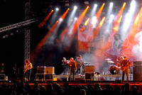 2009-08-14 - Zoé från GAT, Stockholm