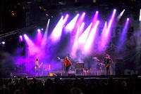 2009-08-14 - Zoé från GAT, Stockholm