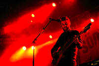 2009-08-14 - Zoé från GAT, Stockholm
