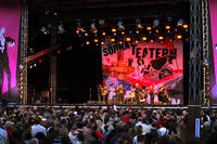 2009-08-14 - Sierra Maestra från GAT, Stockholm