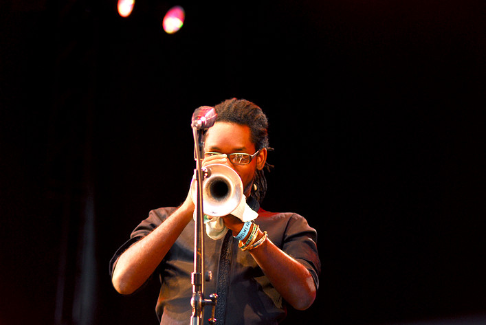 2009-08-14 - Sierra Maestra från GAT, Stockholm