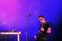 2009-08-14 - The Pinker Tones från GAT, Stockholm