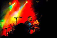 2009-08-19 - Grupo Fantasma från Kägelbanan, Stockholm