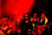 2009-08-19 - Grupo Fantasma från Kägelbanan, Stockholm