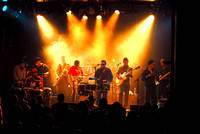 2009-08-19 - Grupo Fantasma från Kägelbanan, Stockholm