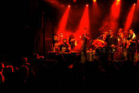2009-08-19 - Grupo Fantasma från Kägelbanan, Stockholm