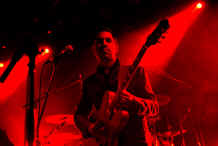 2009-08-19 - Grupo Fantasma från Kägelbanan, Stockholm