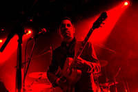 2009-08-19 - Grupo Fantasma från Kägelbanan, Stockholm