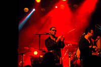 2009-08-19 - Grupo Fantasma från Kägelbanan, Stockholm