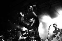 2009-08-19 - Grupo Fantasma från Kägelbanan, Stockholm