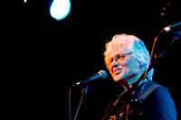 2009-08-27 - Chip Taylor & Kendel Carson från Katalin, Uppsala