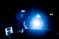 2009-08-28 - Steve Aoki från Popaganda, Stockholm