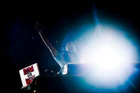 2009-08-28 - Steve Aoki från Popaganda, Stockholm