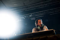 2009-08-28 - Steve Aoki från Popaganda, Stockholm