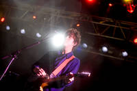 2009-08-28 - MGMT från Popaganda, Stockholm