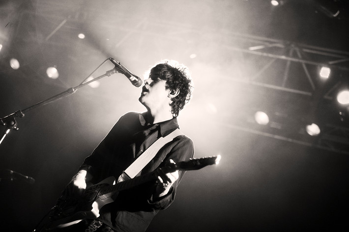 2009-08-28 - MGMT från Popaganda, Stockholm