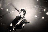2009-08-28 - MGMT från Popaganda, Stockholm