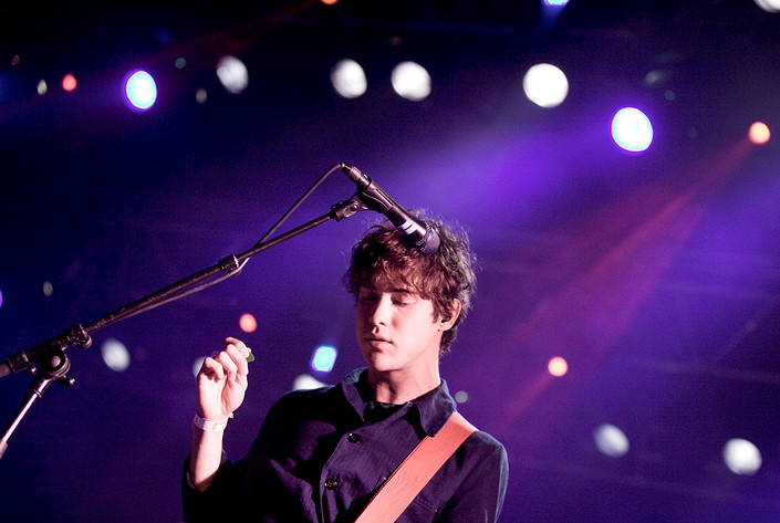 2009-08-28 - MGMT från Popaganda, Stockholm