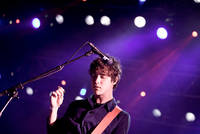 2009-08-28 - MGMT från Popaganda, Stockholm