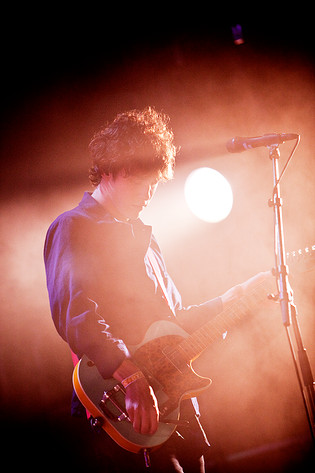 2009-08-28 - MGMT från Popaganda, Stockholm