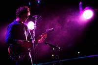 2009-08-28 - MGMT från Popaganda, Stockholm