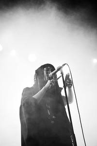 2009-08-28 - Lykke Li från Popaganda, Stockholm