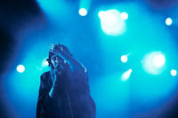 2009-08-28 - Lykke Li från Popaganda, Stockholm