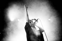 2009-08-28 - Lykke Li från Popaganda, Stockholm