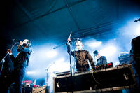 2009-08-29 - Miike Snow från Popaganda, Stockholm
