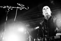 2009-08-29 - Miike Snow från Popaganda, Stockholm