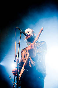 2009-08-29 - Miike Snow från Popaganda, Stockholm
