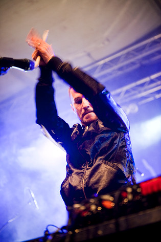 2009-08-29 - Miike Snow från Popaganda, Stockholm