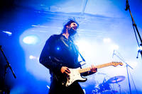 2009-08-29 - Miike Snow från Popaganda, Stockholm
