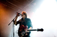 2009-08-29 - Markus Krunegård från Popaganda, Stockholm